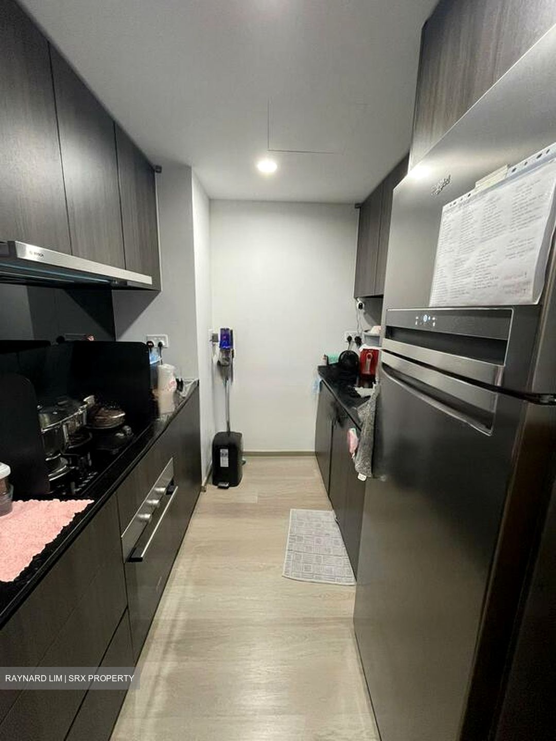 Park Colonial (D13), Condominium #499742741